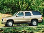 GMC Yukon 2000 года